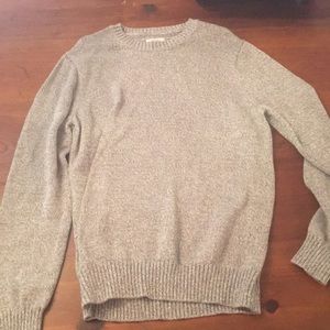 Sweater or pull over